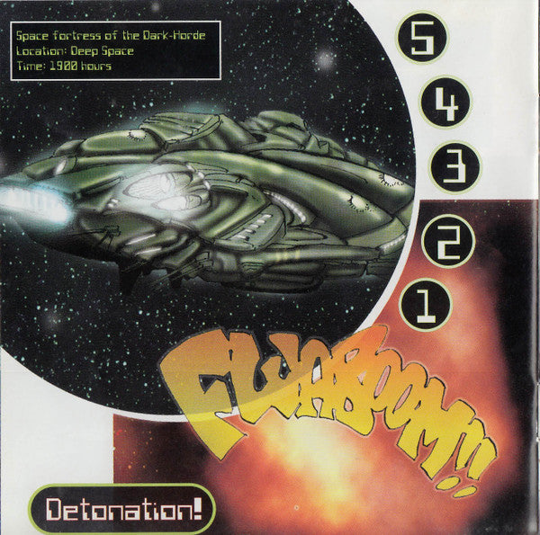 Atliens - Outkast