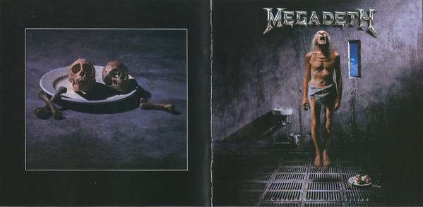 Countdown to Extinction - Megadeth [CD]