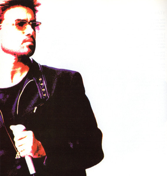 Ladies & Gentlemen: The Best Of George Michael - Michael, George