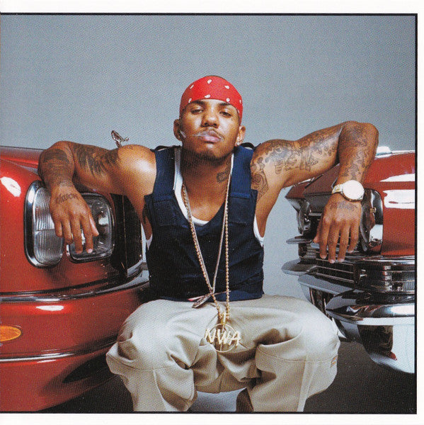The Documentary - Game, The