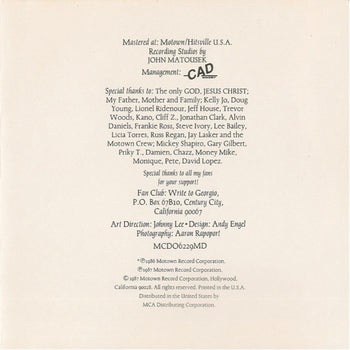 Sexappeal (Georgio's Greatest 12" Mixes) - Georgio