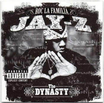 The Dynasty Roc La Familia - Jay-Z