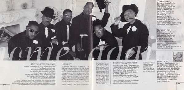 Home Again - New Edition