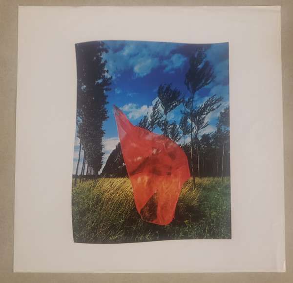 Wish You Were Here - Pink Floyd
