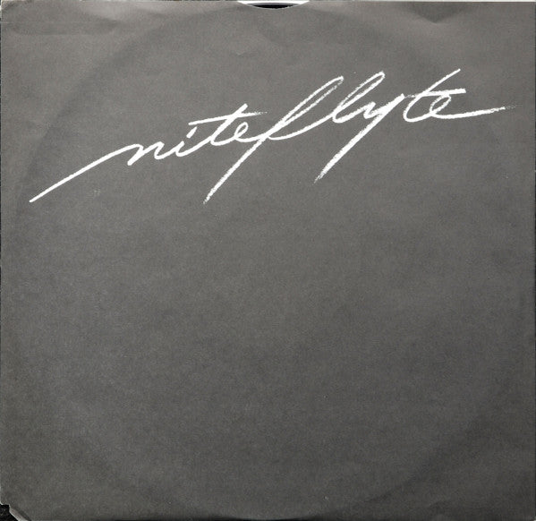 Niteflyte - Niteflyte