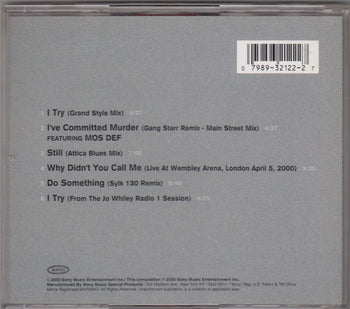 Macy Gray - Gray, Macy