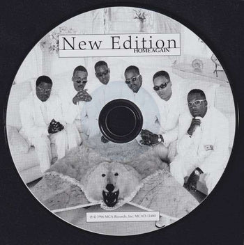 Home Again - New Edition