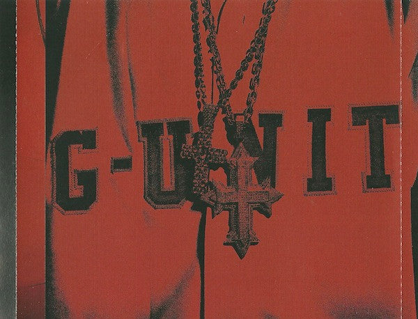 Get Rich Or Die Tryin' - 50 Cent