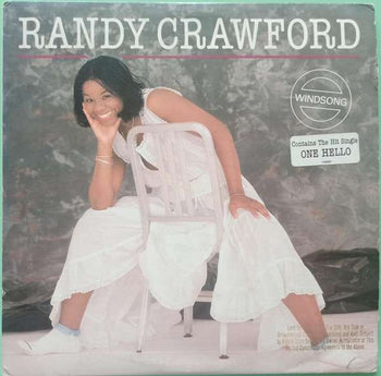 Windsong - Crawford, Randy