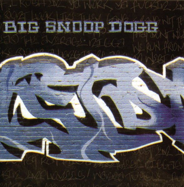 Tha Eastsidaz - Snoop Dogg