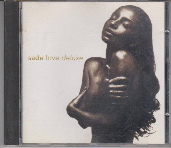 Love Deluxe - Sade