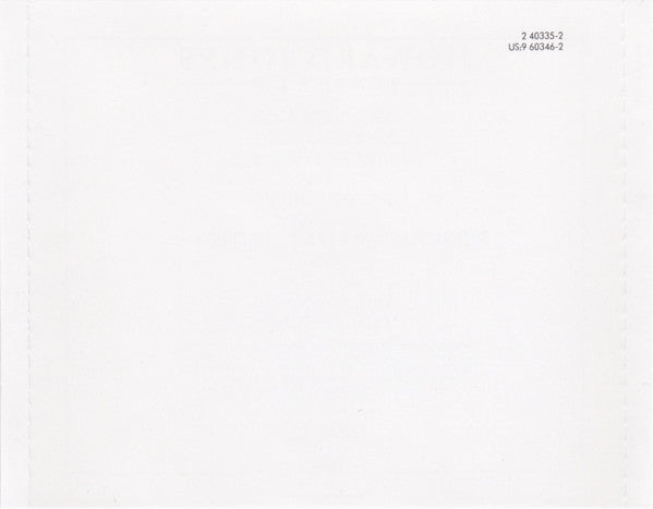 Human's Lib - Jones, Howard