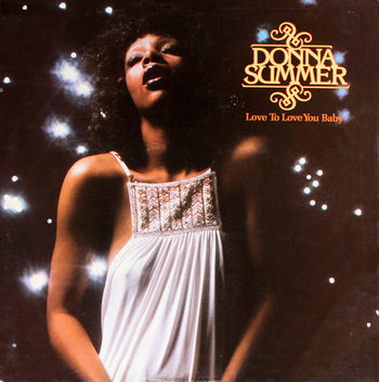 Love To Love You Baby - Summer, Donna