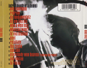 Nine Livez - Nine