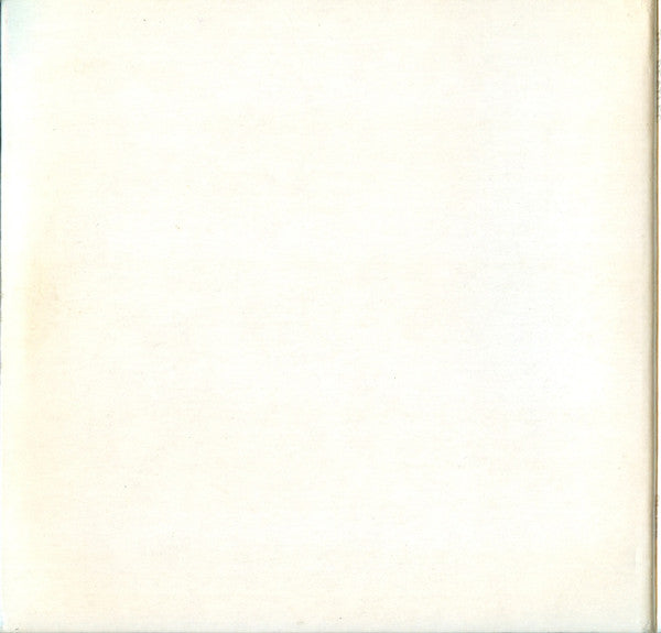 White Album - Beatles, The