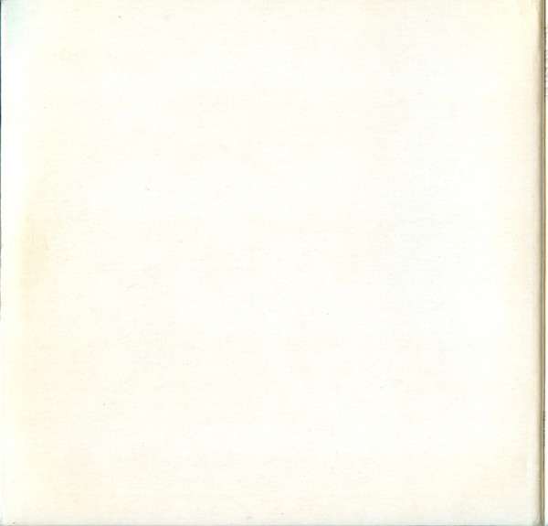 White Album - Beatles, The