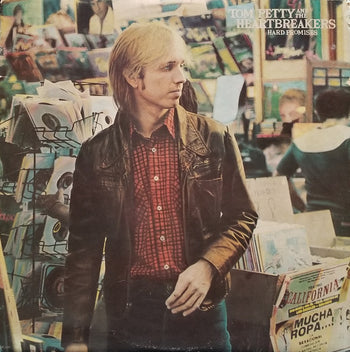 Hard Promises - Petty, Tom And The Heartbreakers