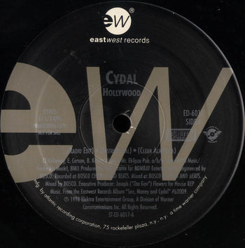Hollywood - Cydal