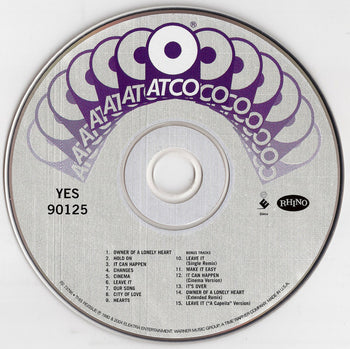 90125 - Yes