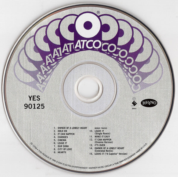 90125 - Yes