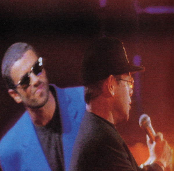 Ladies & Gentlemen: The Best Of George Michael - Michael, George