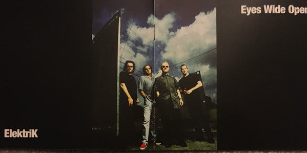 The Power to Believe - King Crimson