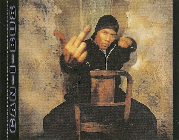 Can-I-Bus - Canibus