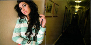 Back To Black - Winehouse, Amy
