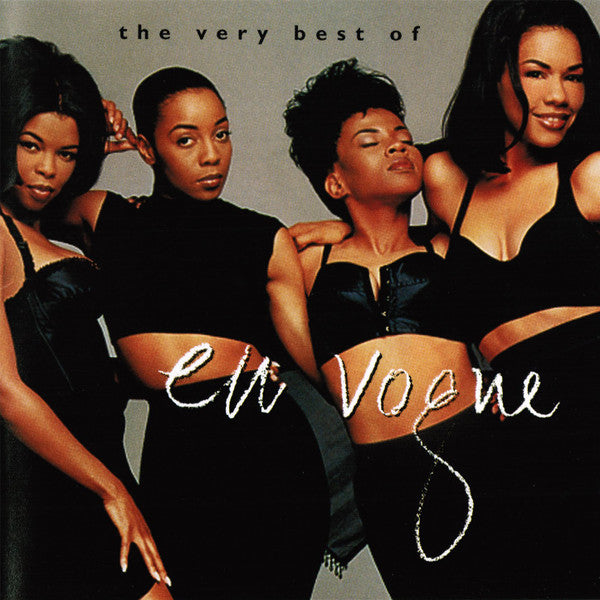 The Very Best Of En Vogue - En Vogue