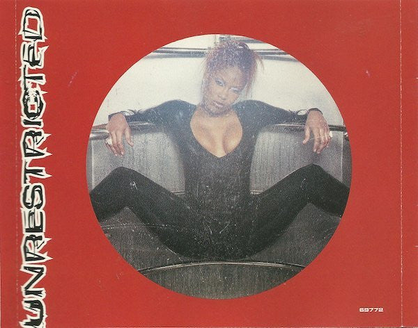 Unrestricted - Da Brat
