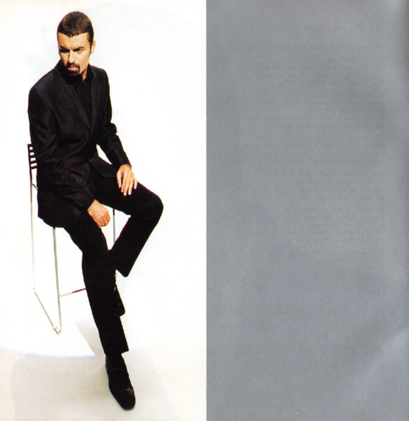 Ladies & Gentlemen: The Best Of George Michael - Michael, George