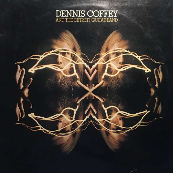 Electric Coffey - Coffey, Dennis