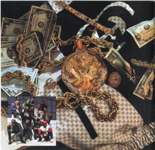 Paid In Full - Eric B. & Rakim