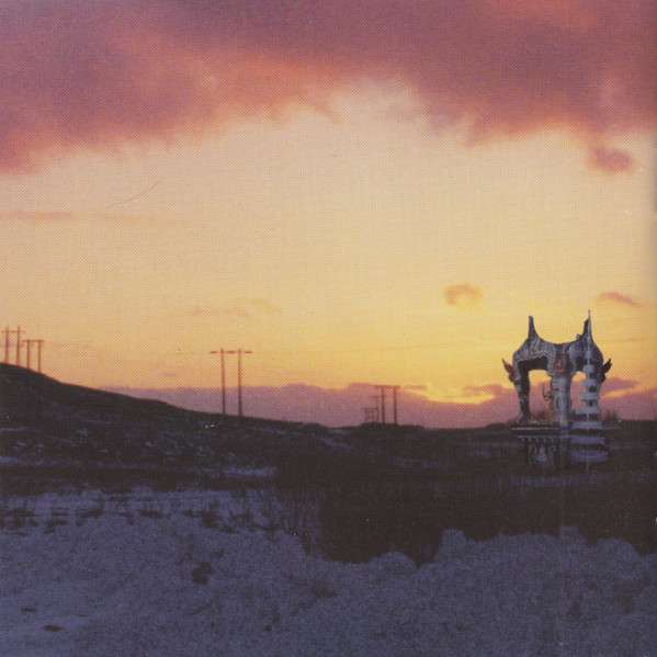 At Dawn - My Morning Jacket