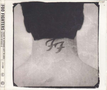 There Is Nothing Left To Lose - Foo Fighters