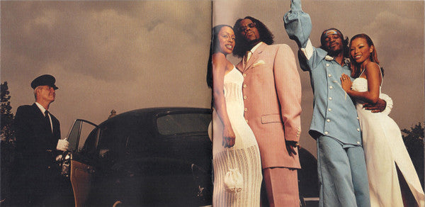 Stankonia - Outkast