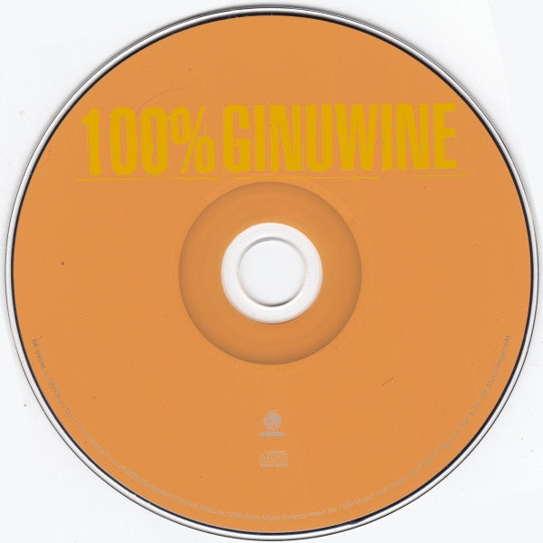 100% - Ginuwine