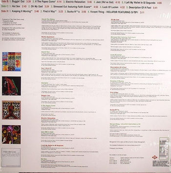 The Anthology - Tribe Called Quest