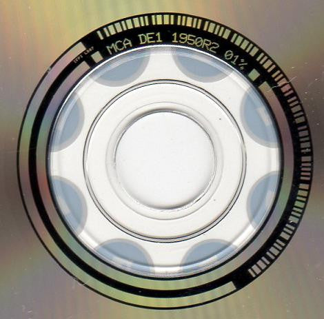 Enema Of The State - Blink 182