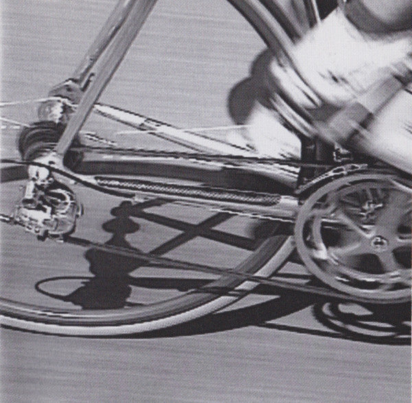 Tour De France Soundtracks - Kraftwerk