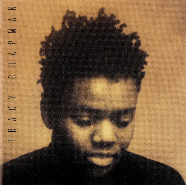 Tracy Chapman - Chapman, Tracy