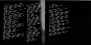 Back To Black - Winehouse, Amy