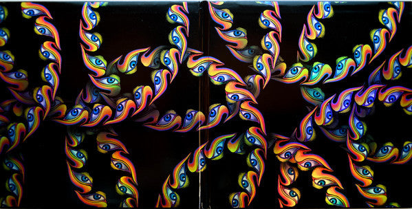 Lateralus - Tool