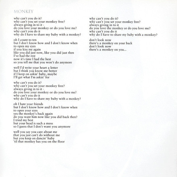 Ladies & Gentlemen: The Best Of George Michael - Michael, George