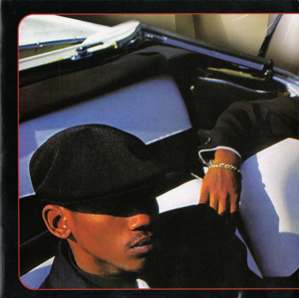 Dogg Food - Tha Dogg Pound
