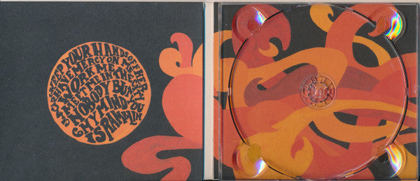 Chulahoma - Black Keys, The