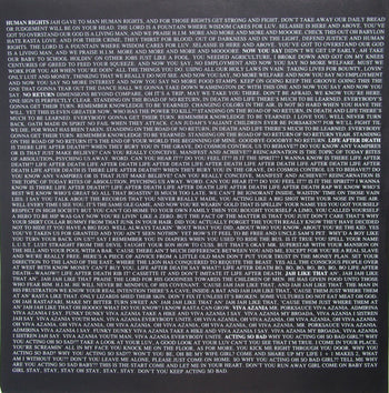 Human Rights - Hr