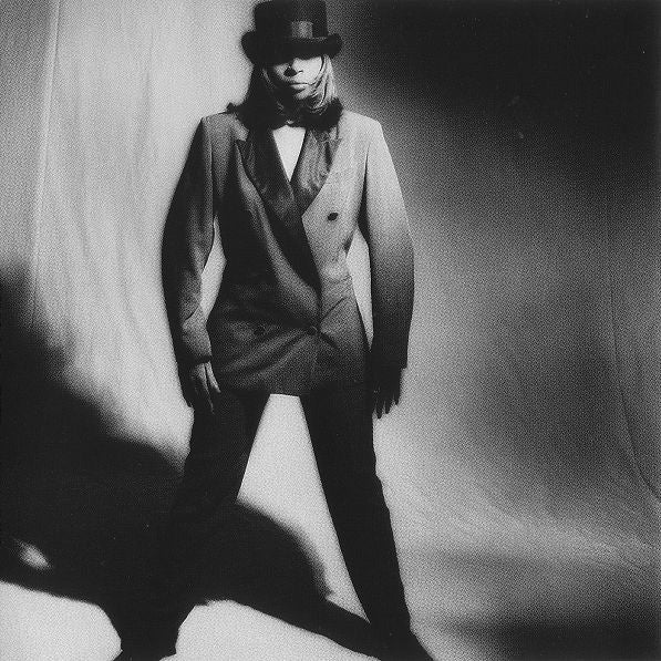 What's The 411? - Blige, Mary J.