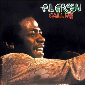 Call Me - Green, Al