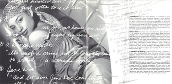 Songs In A Minor - Keys, Alicia